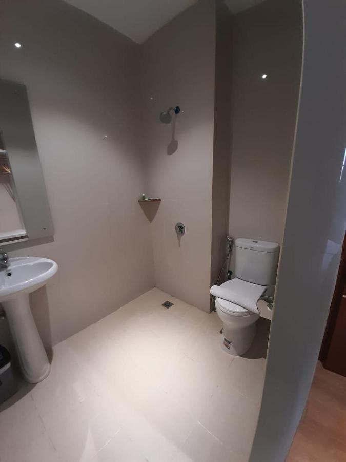 Blitz Hotel Batam Centre Dış mekan fotoğraf
